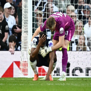 هدف قاتل من برايتون يحرم توتنهام من فوز ثمين