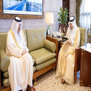 أمير منطقة الرياض يعتمد أسماء الفائزين بجائزة الأمير فيصل بن بندر بن عبدالعزيز للتميز والإبداع في دورتها الرابعة