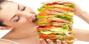 دراسة : تناول وجبات طعام أكثر يعني وزنا أقل وفوائد صحية أكبر تناول وجبات طعام أكثر يعني وزنا أقل وفوائد صحية أكبر