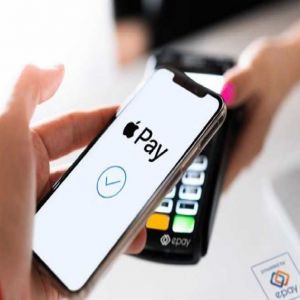 اكتشاف ثغرة أمنية في خدمة Apple Pay