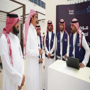 تجمع الجوف الصحي يطلق فعاليات مبادرة الأمير فيصل بن نواف الطبية بمحافظة القريات