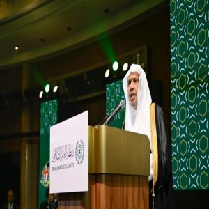 الأمين العام لرابطة العالم الإسلامي يدشِّن من ماليزيا المجلسَ العالميّ للإعجاز العلمي في القرآن والسُّنة