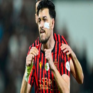 اتحاد العاصمة يلحق بالزمالك إلى نهائي الكونفدرالية