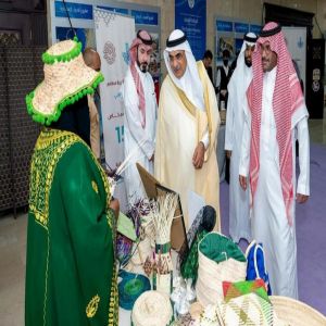 فعاليات متنوعة بمناسبة اليوم العالمي للتراث في أمانة الشرقية