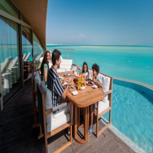 وجهة البحر الأحمر.. تجربة العيد بمعايير فاخرة