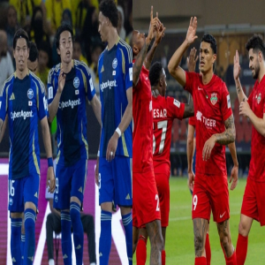 صدام قوي بين ماتشيدا وشباب الأهلي بـ"نصف نهائي" النخبة الآسيوية