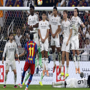 رسمياً.. تحديد موعد مباراة برشلونة وريال مدريد في الدوري الإسباني