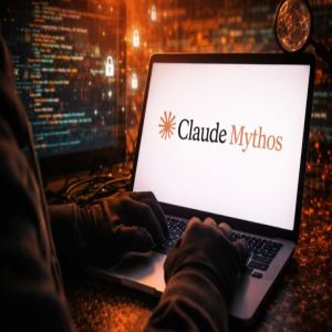 Claude Mythos.. سلاح سيبراني مدعوم بالذكاء الاصطناعي يثير قلقًا عالميًا