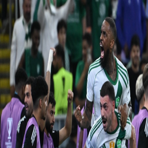 الأهلي يقول كلمته.. نهائي آسيوي رابع بألوان "الملكي"