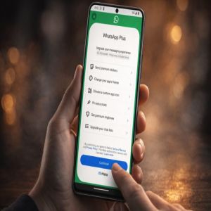 ميتا تبدأ اختبار “واتساب بلس”.. اشتراك جديد يتيح مزايا إضافية