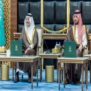 أمير الشرقية يستقبل المشرف العام على الإدارة العامة للخدمات الطبية بوزارة الداخلية