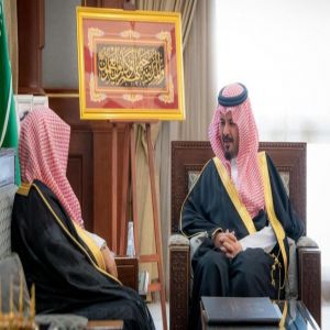 أمير المدينة المنورة يطّلع على مبادرات ومؤشرات أداء قطاع التعليم بالمنطقة