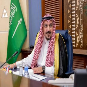 أمير منطقة القصيم يرأس الاجتماع الأول لسكرتارية المسارات السياحية بالمنطقة