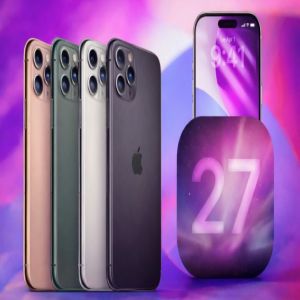 آبل تعتزم إيقاف دعم هواتف آيفون 11 مع تحديث iOS 27