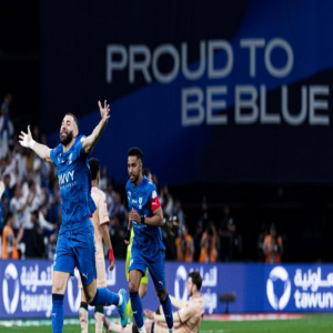 6 إصابات في الهلال قبل مواجهة ضمك