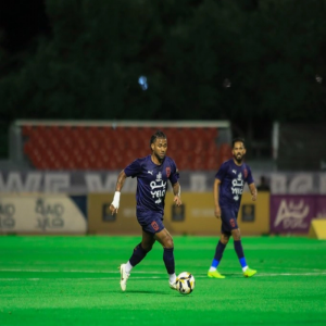 رسميًا.. أبها يهزم الطائي ويعود لـ "دوري روشن"