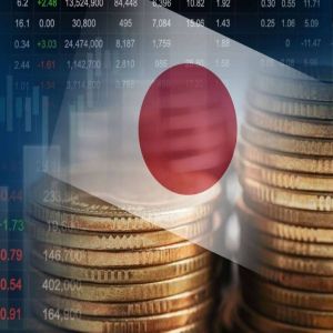 نيكاي يسجل مستوى غير مسبوق ويصعد 0.4 %