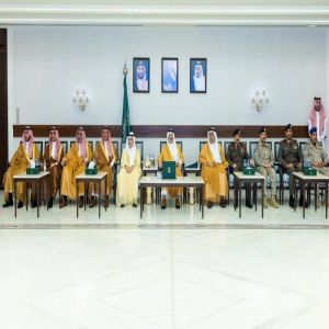 أمير المنطقة الشرقية يرعى حفل تكريم منظّمي وداعمي سباق الشرقية الدولي 27