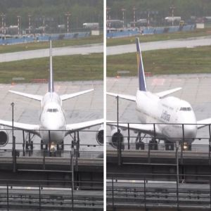 شركة طيران تلغي أكثر من 20 ألف رحلة