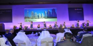 - بمشاركة سعودية  - المنتدى  العالمي للتعليم في دبي يناقش أبرز تحديات القرن الحادي والعشرين التي تواجه العملية التعليمية