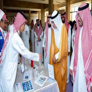أمانة الشرقية تنظم فعالية اليوم العالمي للإبداع والابتكار