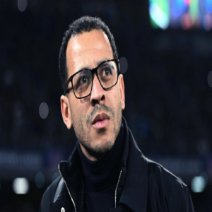 رسميًا.. تشيلسي يقيل روسنير بعد تدهور النتائج