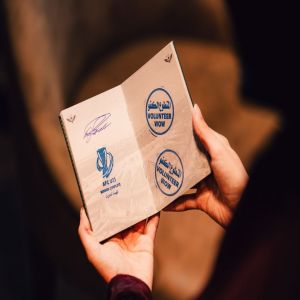 "جواز المتطوع" يحفّز منظمي دوري أبطال آسيا للنخبة على توثيق مشاركاتهم في البطولات الآسيوية