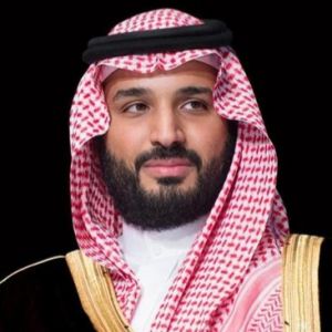 سمو ولي العهد يتلقى رسالة خطية من رئيس وزراء جمهورية التشيك