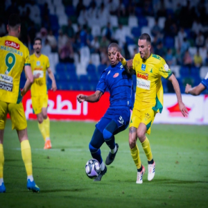 الفتح يكسب الخليج في الظهور الأول لـ"بويت"