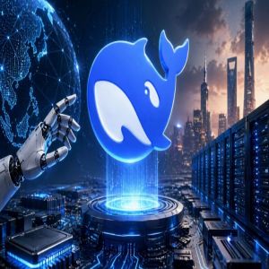 إطلاق نموذج DeepSeek V4 الجديد بقدرات تضاهي نماذج جوجل و OpenAI