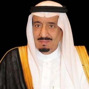 خادم الحرمين الشريفين يهنئ رئيسة جمهورية تنزانيا المتحدة بذكرى يوم الاتحاد لبلادها