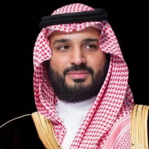 سمو ولي العهد يهنئ رئيسة جمهورية تنزانيا المتحدة بذكرى يوم الاتحاد لبلادها