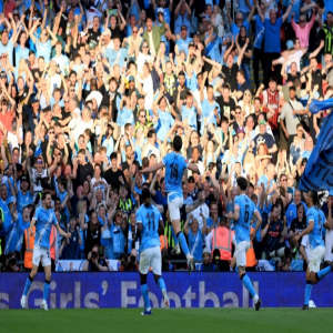 السيتي يواصل كتابة التاريخ ويبلغ نهائي كأس الاتحاد الإنجليزي
