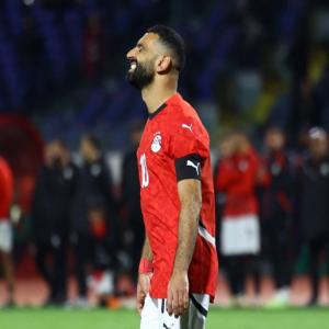 بعد الإصابة.. موقف صلاح من المشاركة مع مصر في مونديال 2026