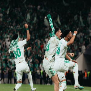 منافس الأهلي في كأس "إنتركونتنينتال" بعد التتويج الآسيوي