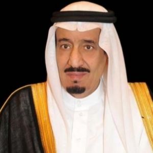 خادم الحرمين الشريفين يتلقى رسالة خطية من رئيس جمهورية جيبوتي