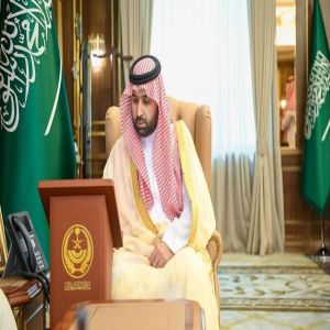 أمير منطقة جازان يدشّن الأسبوع العالمي للتحصين