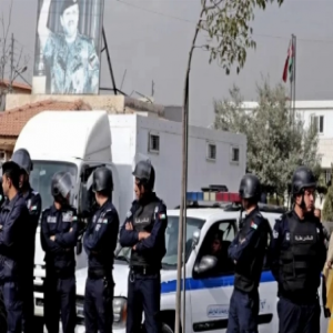 رسالة «واتساب» تكشف جريمة مروعة في الكرك