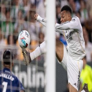 ضربة موجعة لريال مدريد.. مبابي خارج الموسم