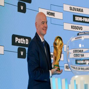 أرقام تفوق التوقعات ومكافآت غير مسبوقة تنتظر بطل مونديال 2026