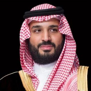 سمو ولي العهد يتلقى رسالة خطية من رئيس وزراء بنغلاديش