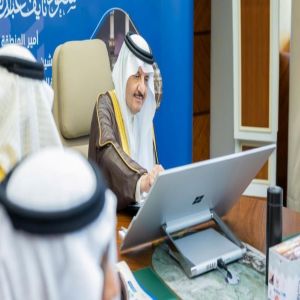 أمير المنطقة الشرقية يدشّن النسخة الثانية من مبادرة "خدمتكم فخر واعتزاز" لخدمة ضيوف الرحمن
