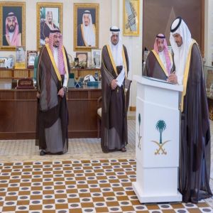 أمير منطقة القصيم يرعى توقيع 9 مذكرات تعاون لمركز القصيم العلمي مع جهات أكاديمية وتعليمية