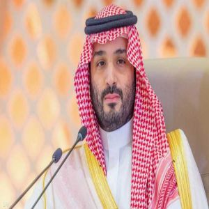 سمو ولي العهد يرأس القمة الخليجية التشاورية