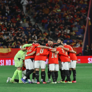 مصر تواجه روسيا والبرازيل استعداداً لكأس العالم