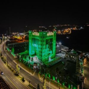 أمانة الباحة تحقق اعتمادًا دوليًا يضعها ضمن أفضل المدن عالميًا في تمكين ذوي الإعاقة