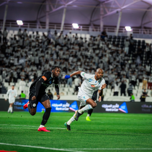 الشباب والفتح يقتسمان النقاط في دوري روشن