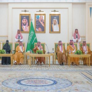 أمير القصيم يطلق رابطة ملاك المتاحف الخاصة بالمنطقة