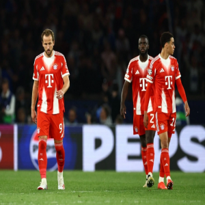 بايرن يتأهب لمهرجان تهديفي جديد أمام باريس