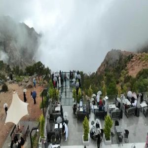 الطائف في العيد.. وجهة تجمع العائلات والأصدقاء على إيقاع الهدوء